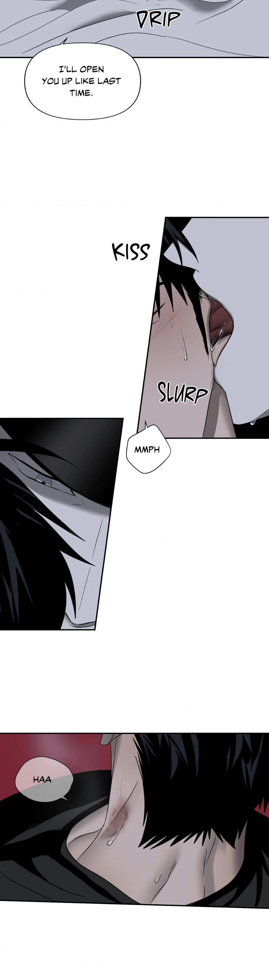 Read Shutline chapter 26.1 image 26 on Lezhin