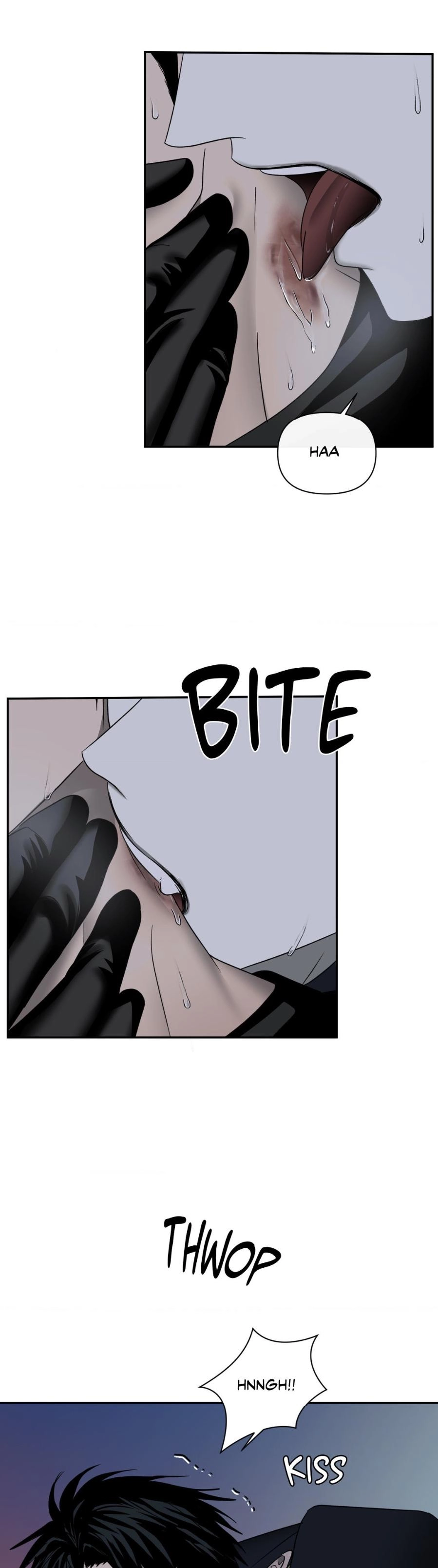 Read Shutline chapter 26.1 image 28 on Lezhin