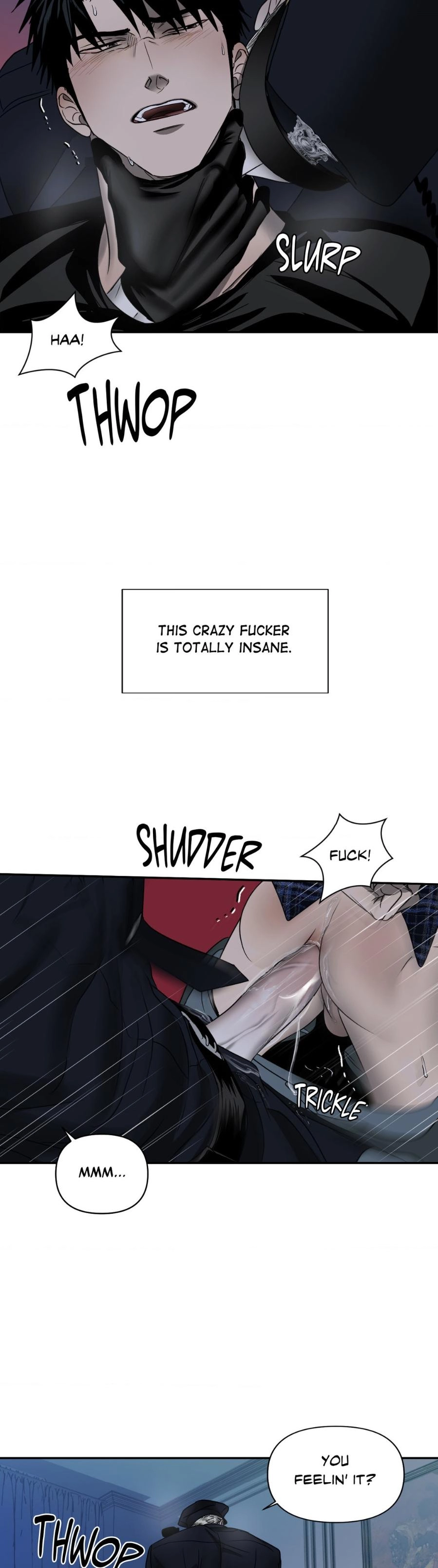 Read Shutline chapter 26.1 image 29 on Lezhin