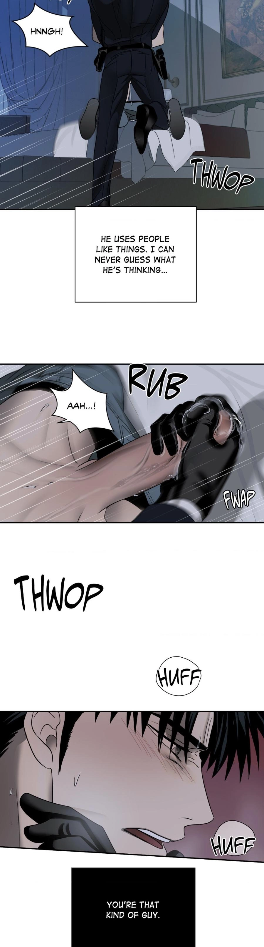 Read Shutline chapter 26.1 image 30 on Lezhin