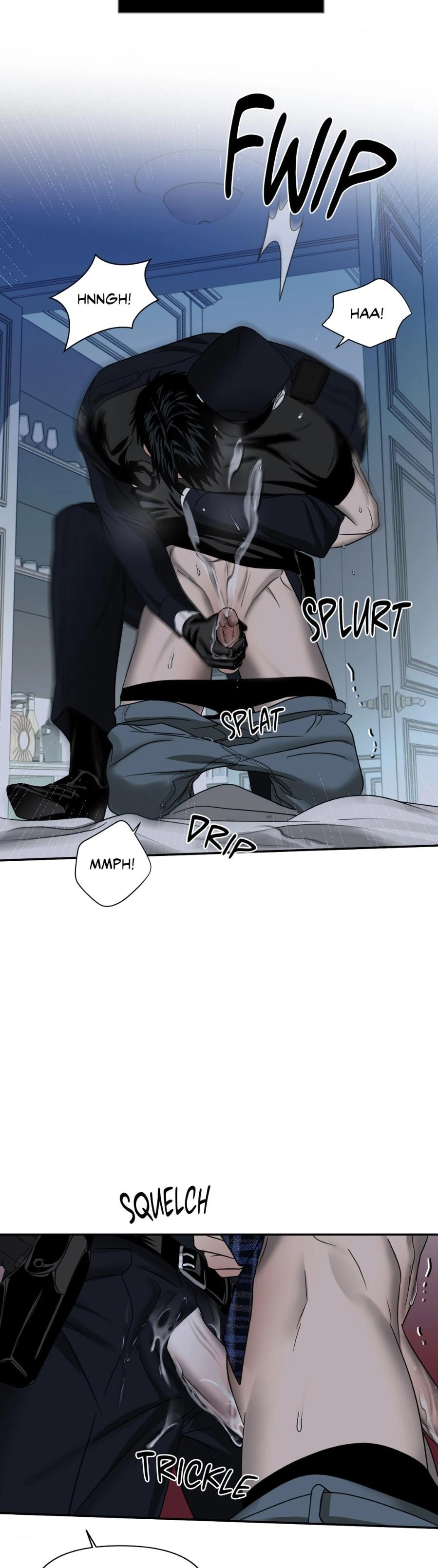 Read Shutline chapter 26.1 image 31 on Lezhin