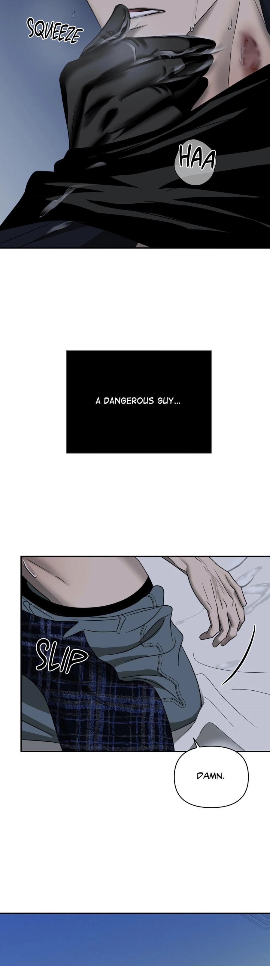 Read Shutline chapter 26.1 image 33 on Lezhin