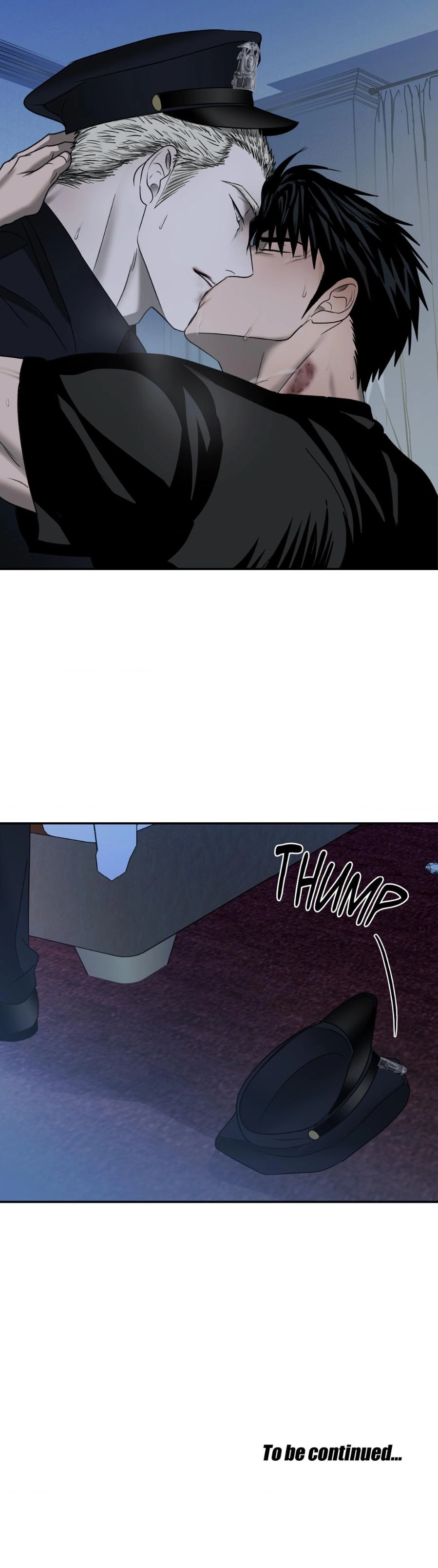 Read Shutline chapter 26.1 image 34 on Lezhin