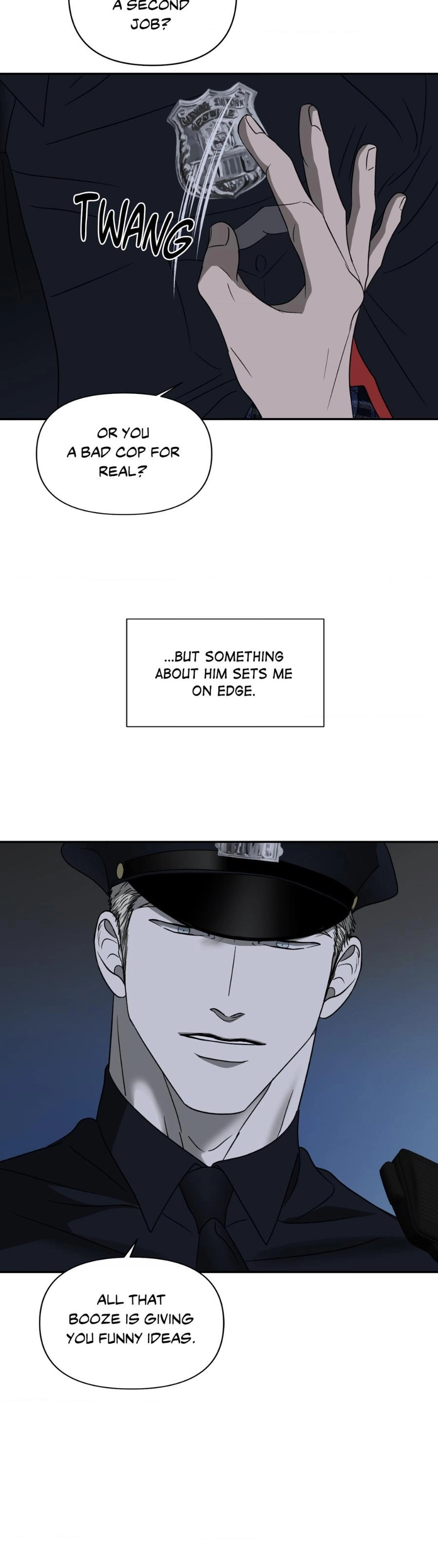 Read Shutline chapter 26.1 image 4 on Lezhin