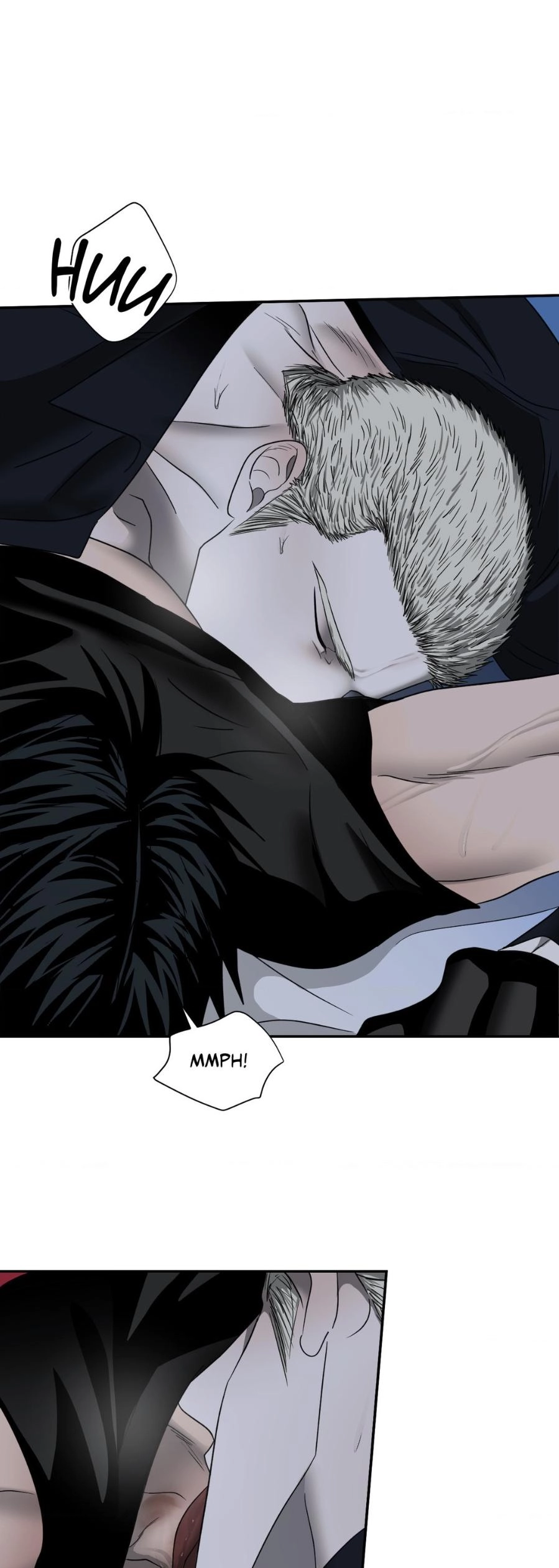 Read Shutline chapter 28.1 image 13 on Lezhin