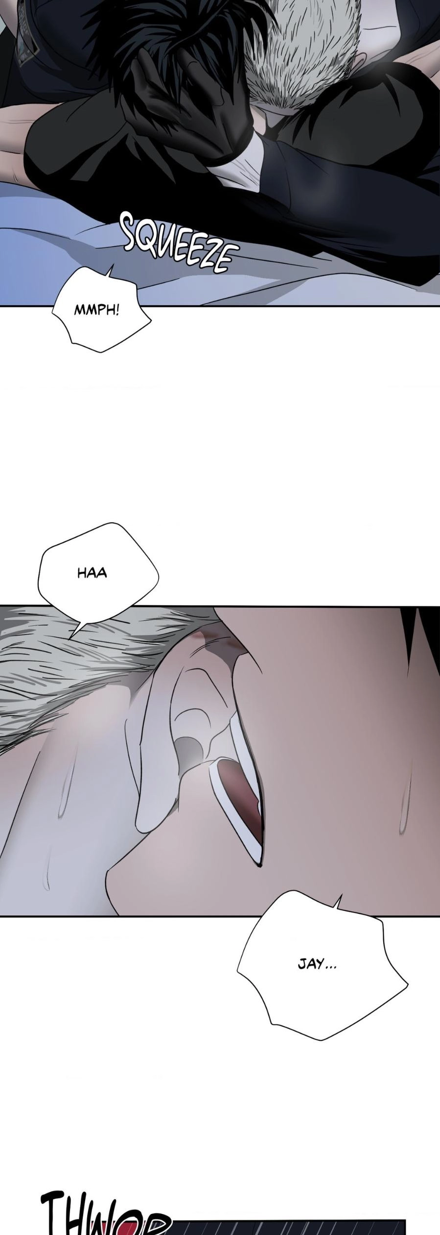 Read Shutline chapter 28.1 image 17 on Lezhin