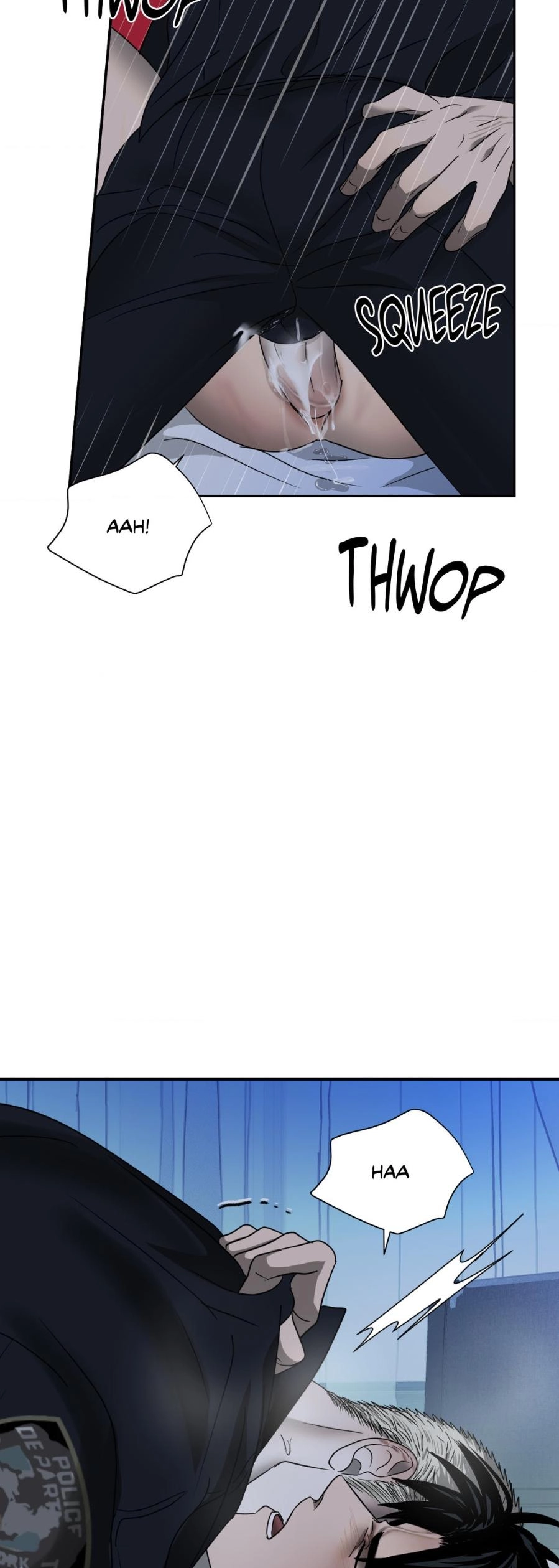 Read Shutline chapter 28.1 image 18 on Lezhin