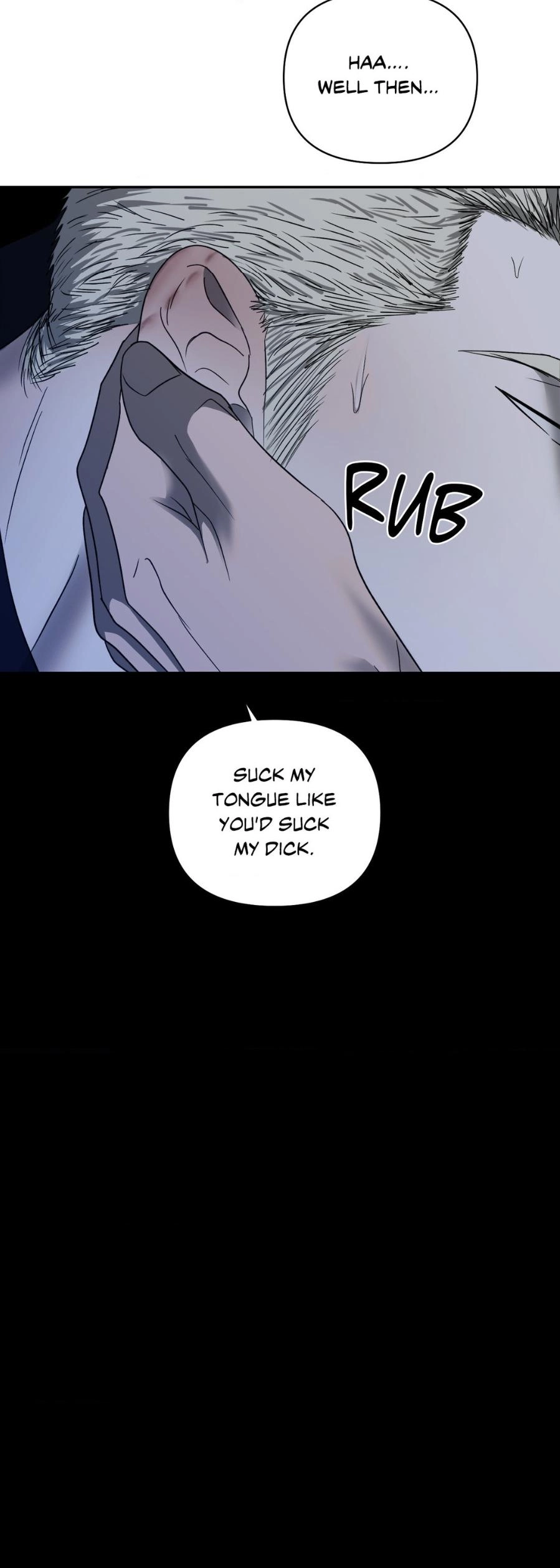 Read Shutline chapter 28.1 image 22 on Lezhin