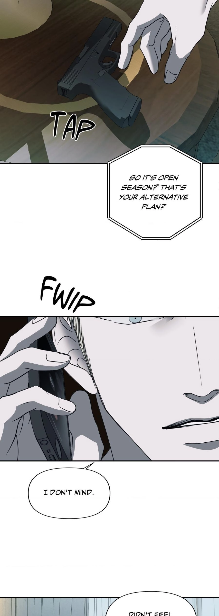Read Shutline chapter 28.1 image 28 on Lezhin