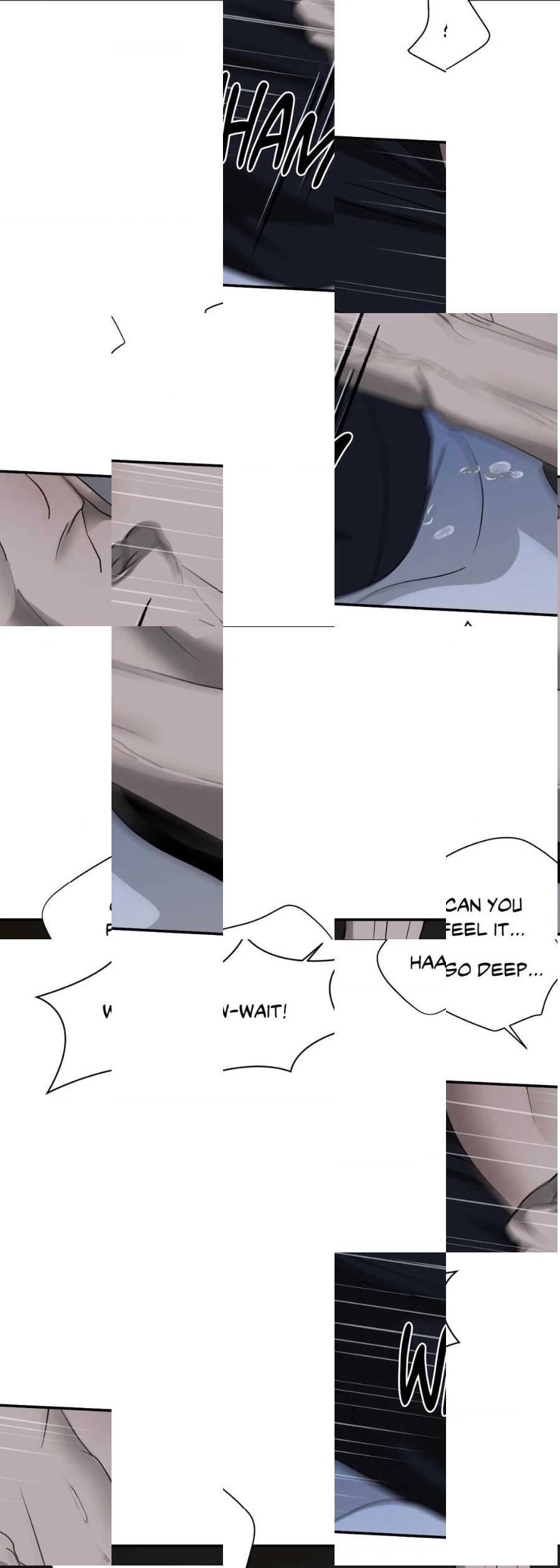 Read Shutline chapter 28.1 image 3 on Lezhin