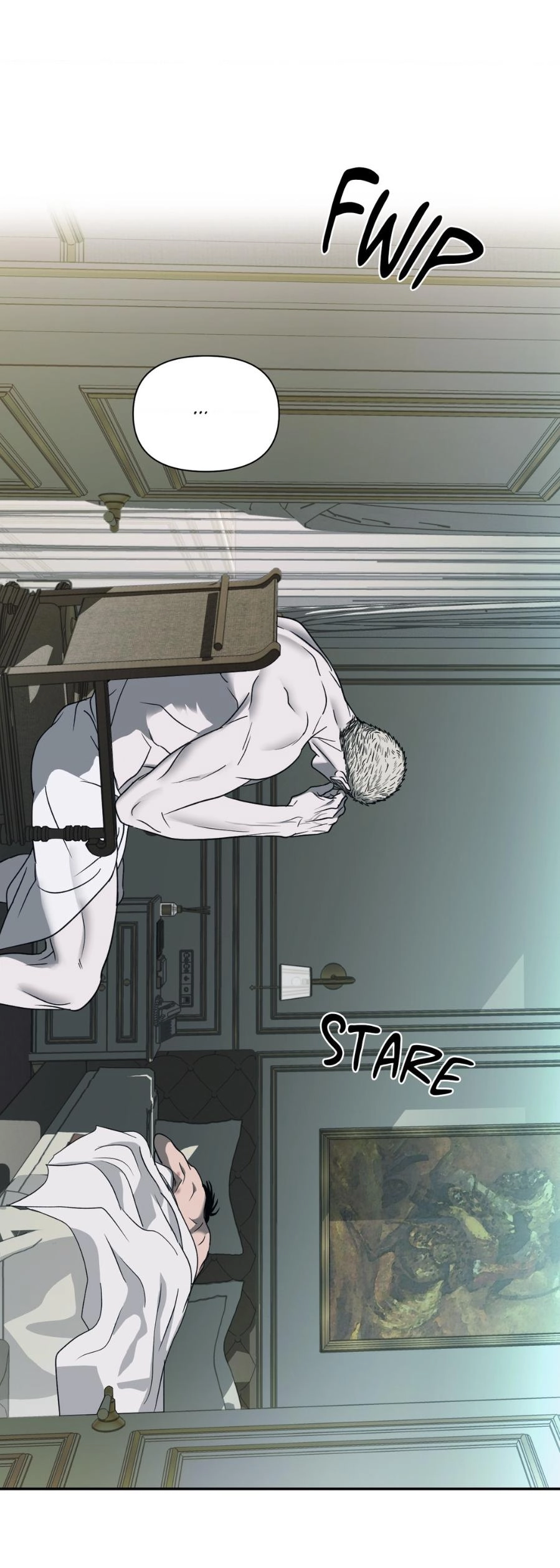 Read Shutline chapter 28.1 image 31 on Lezhin