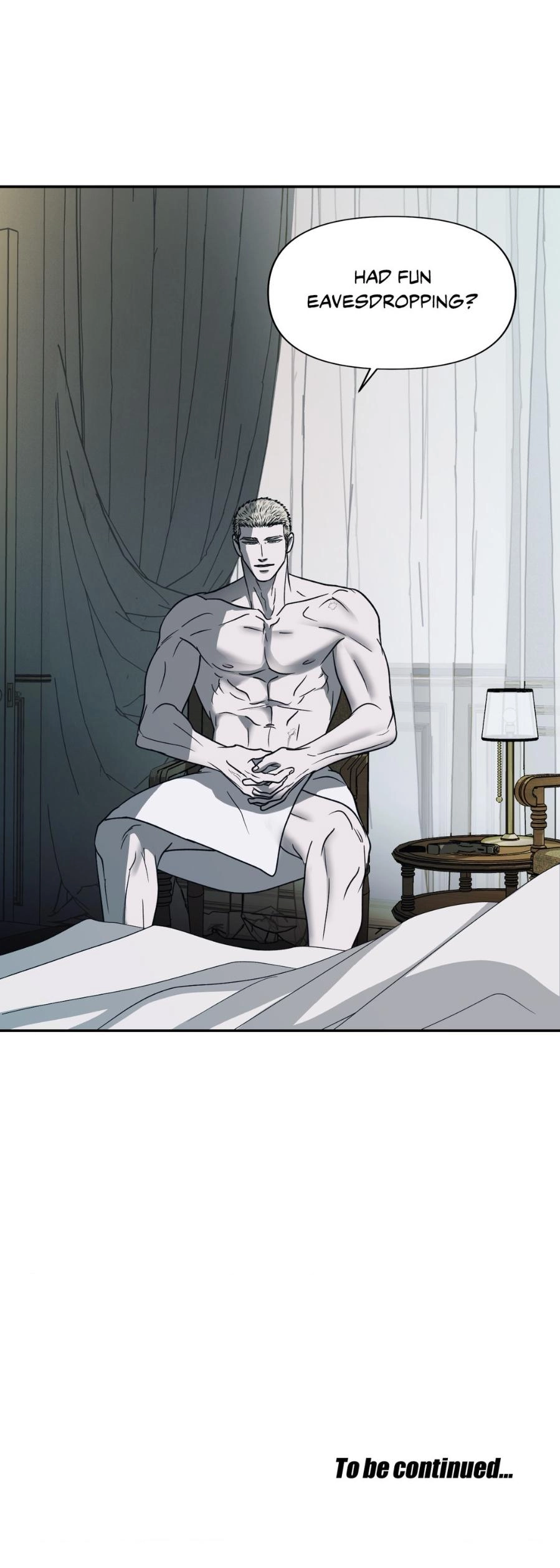 Read Shutline chapter 28.1 image 34 on Lezhin