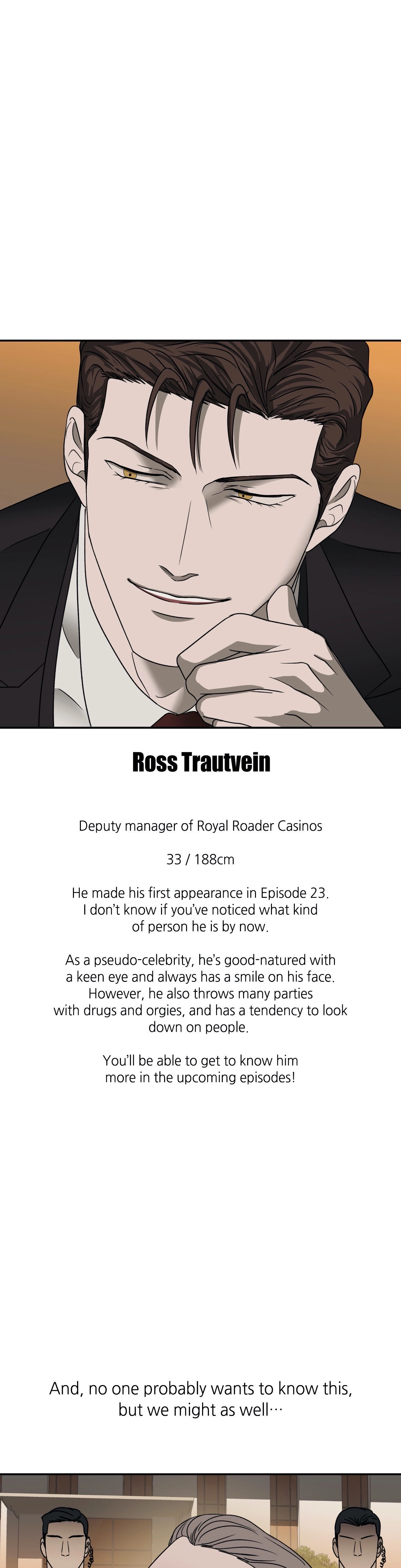 Read Shutline chapter 29.1 image 10 on Lezhin