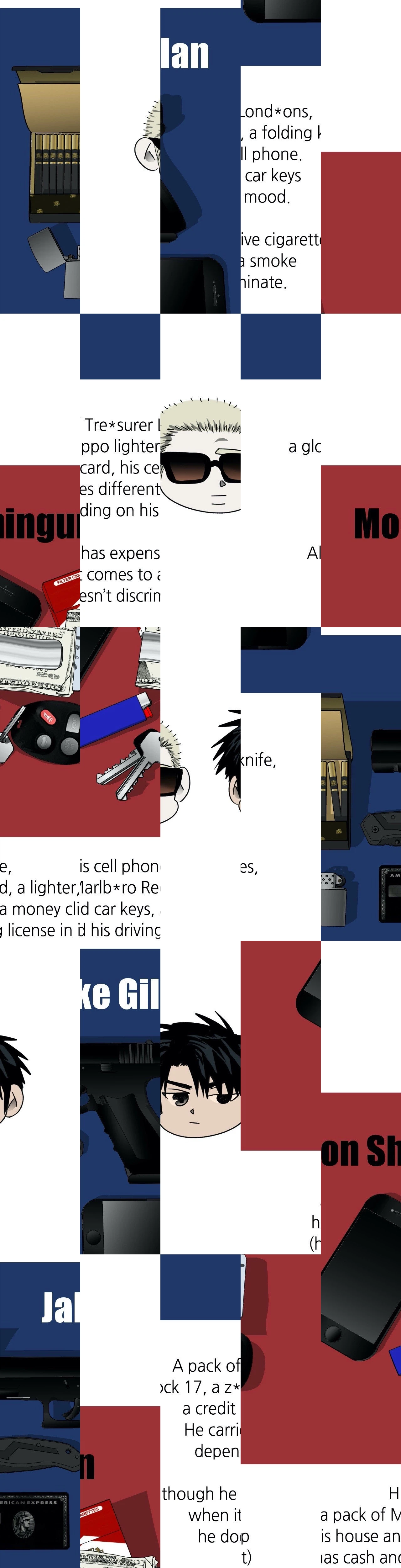 Read Shutline chapter 29.1 image 3 on Lezhin