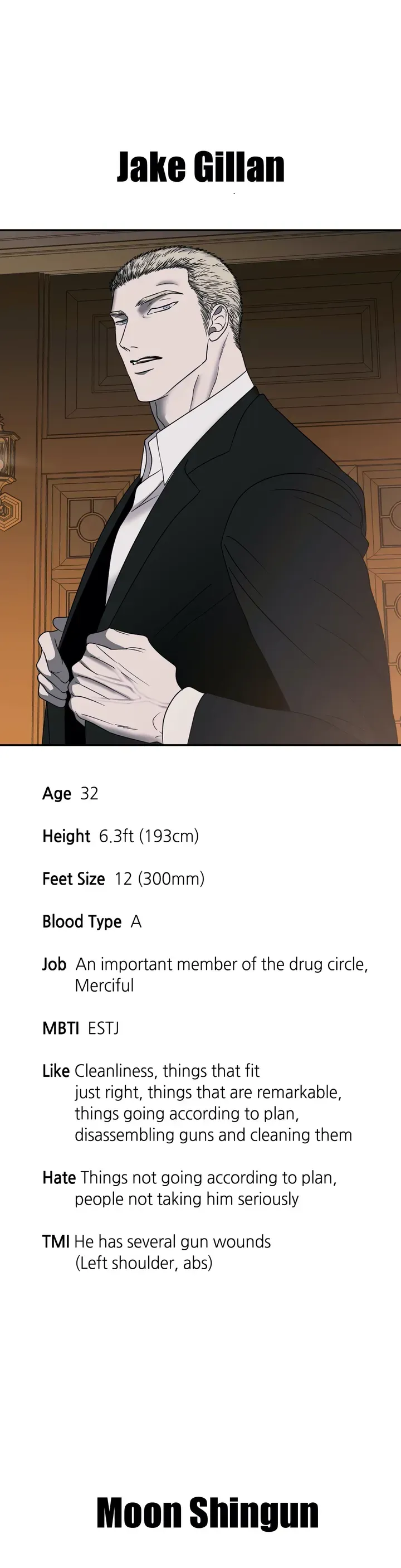 Read Shutline chapter 29.49 image 1 on Lezhin