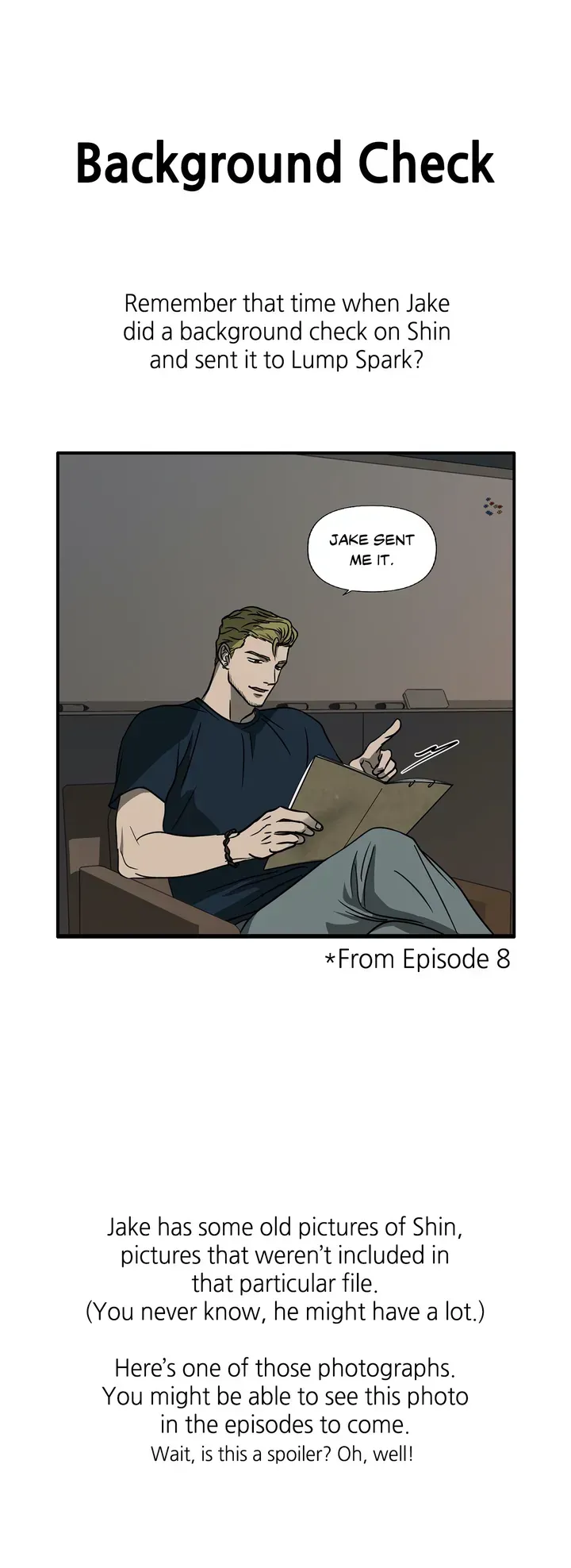 Read Shutline chapter 29.49 image 4 on Lezhin