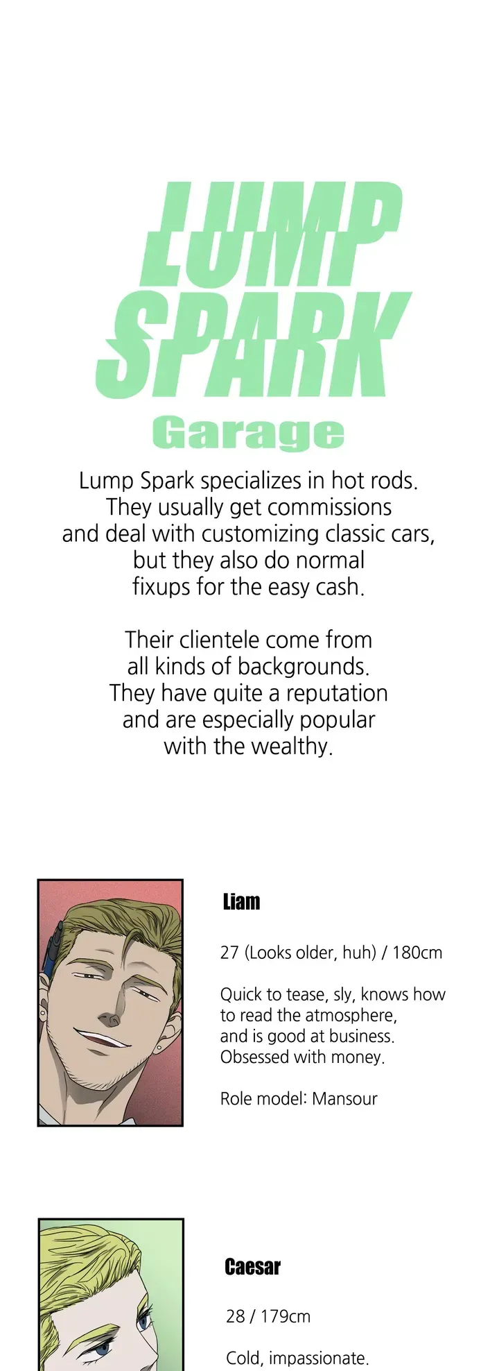 Read Shutline chapter 29.49 image 6 on Lezhin