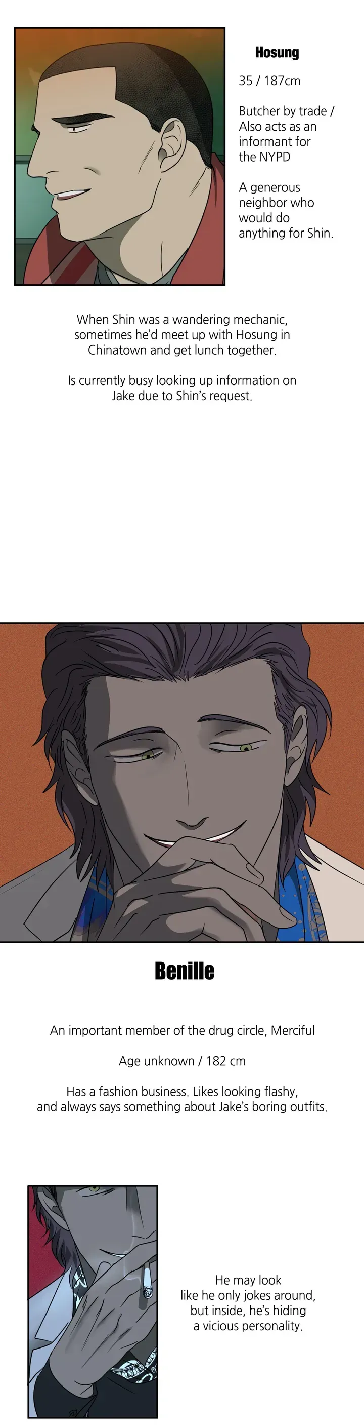 Read Shutline chapter 29.49 image 9 on Lezhin