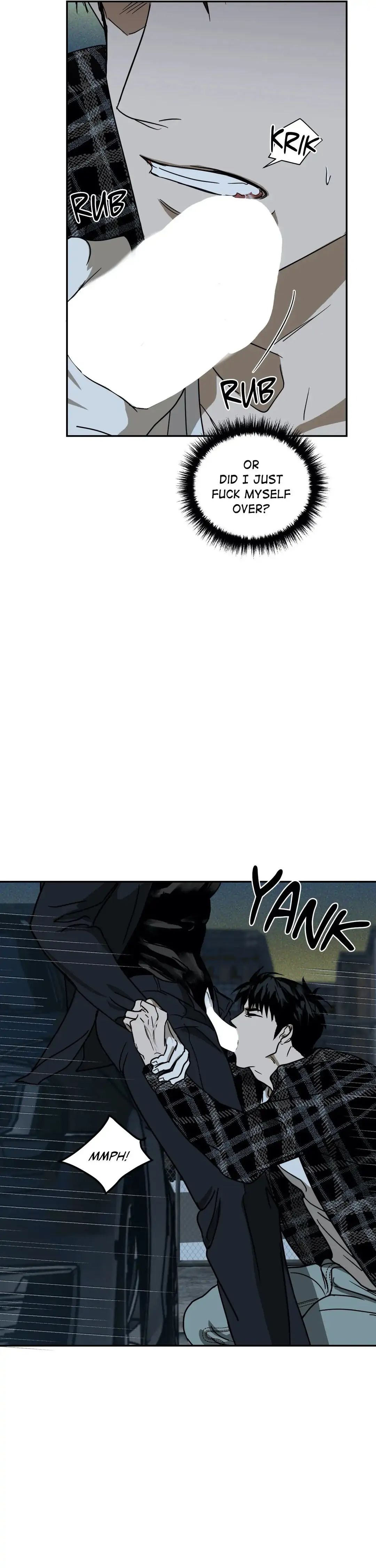Read Shutline chapter 3.1 image 12 on Lezhin