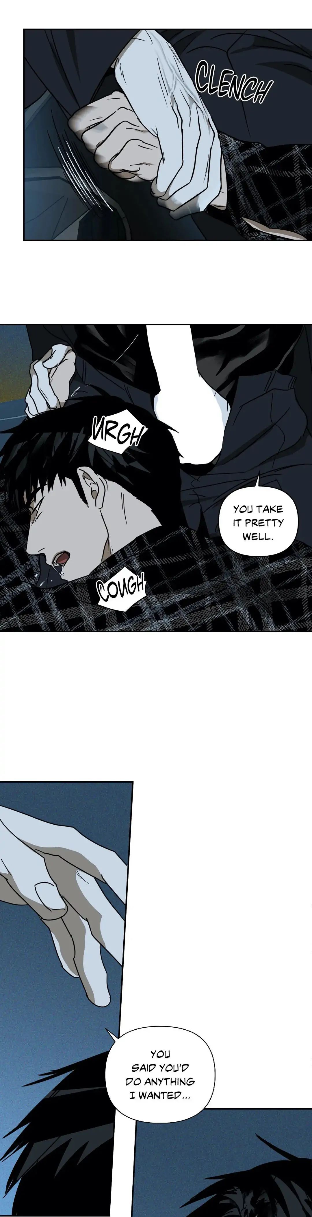 Read Shutline chapter 3.1 image 13 on Lezhin