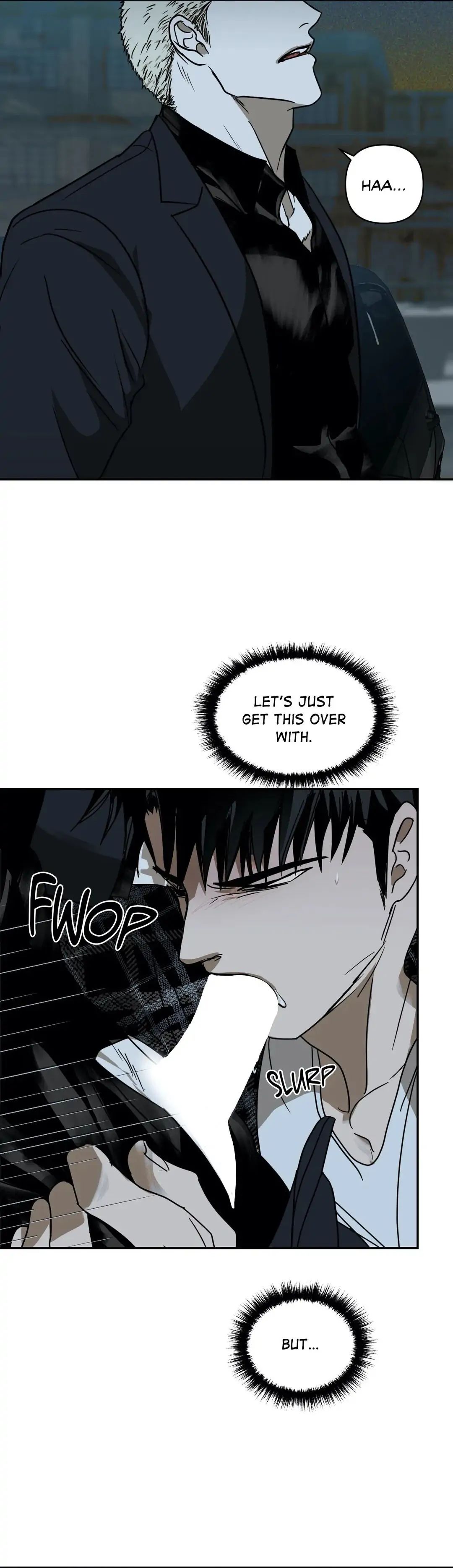 Read Shutline chapter 3.1 image 16 on Lezhin