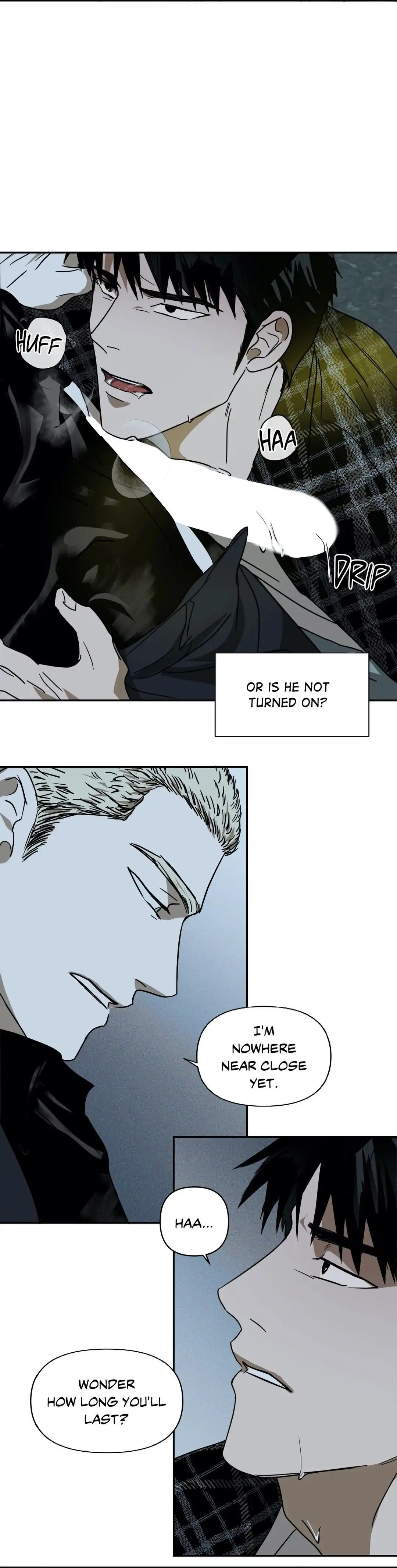 Read Shutline chapter 3.1 image 19 on Lezhin