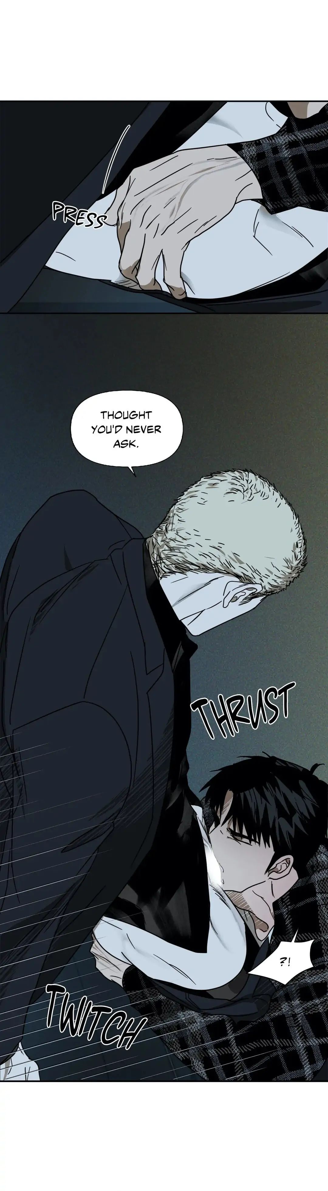 Read Shutline chapter 3.1 image 21 on Lezhin