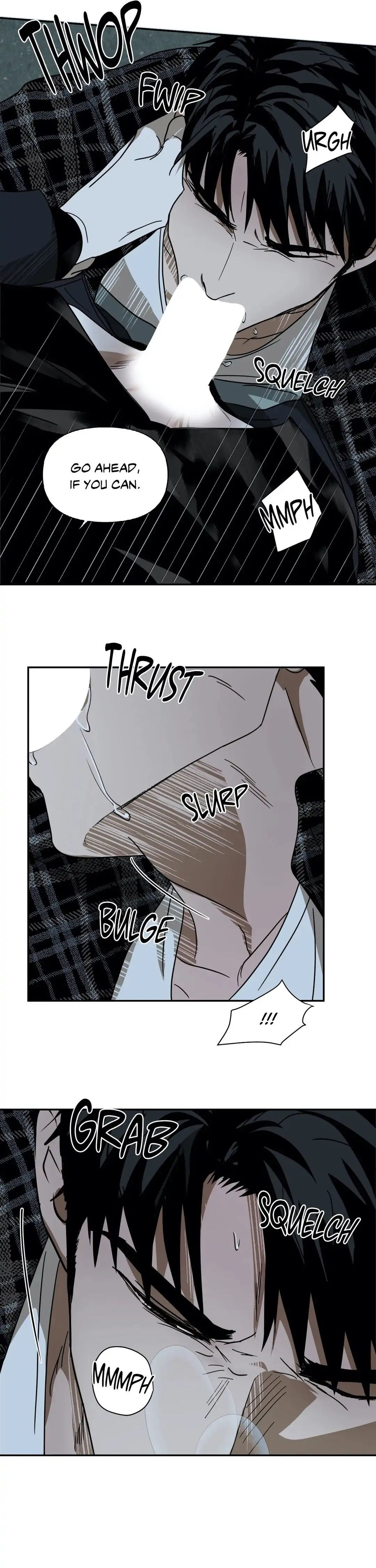 Read Shutline chapter 3.1 image 22 on Lezhin