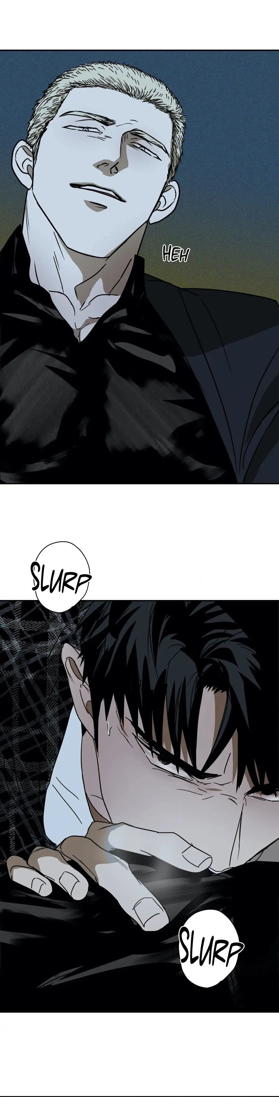 Read Shutline chapter 3.1 image 23 on Lezhin