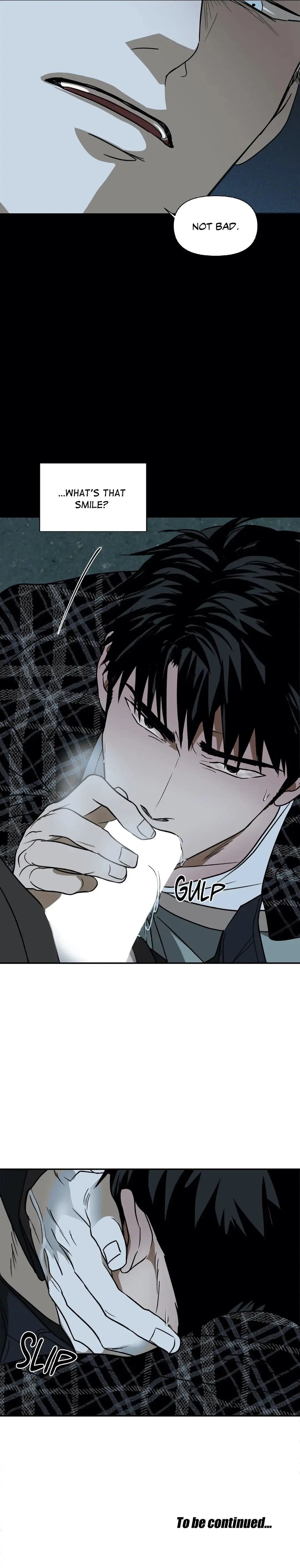 Read Shutline chapter 3.1 image 24 on Lezhin