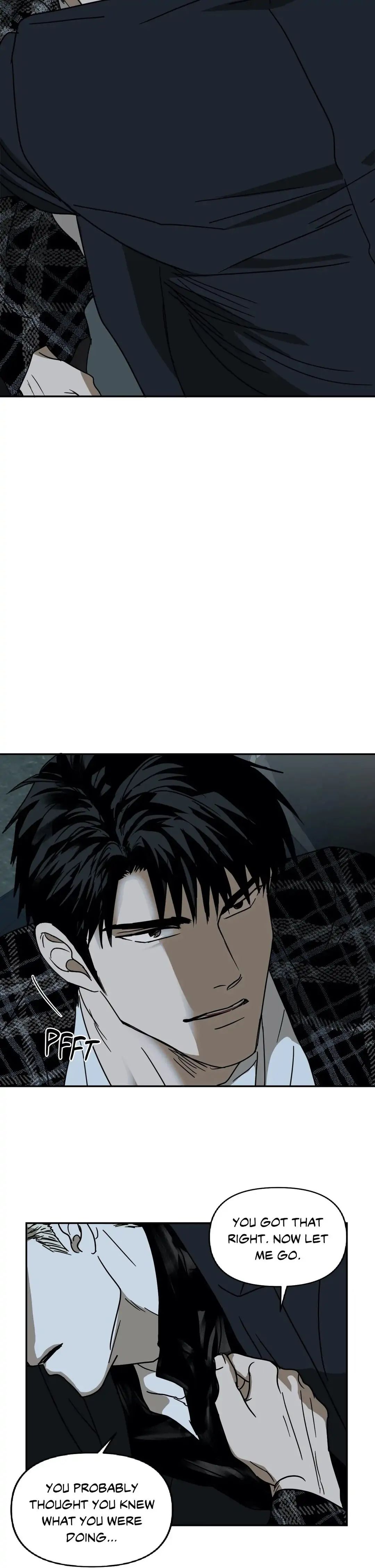 Read Shutline chapter 3.1 image 5 on Lezhin