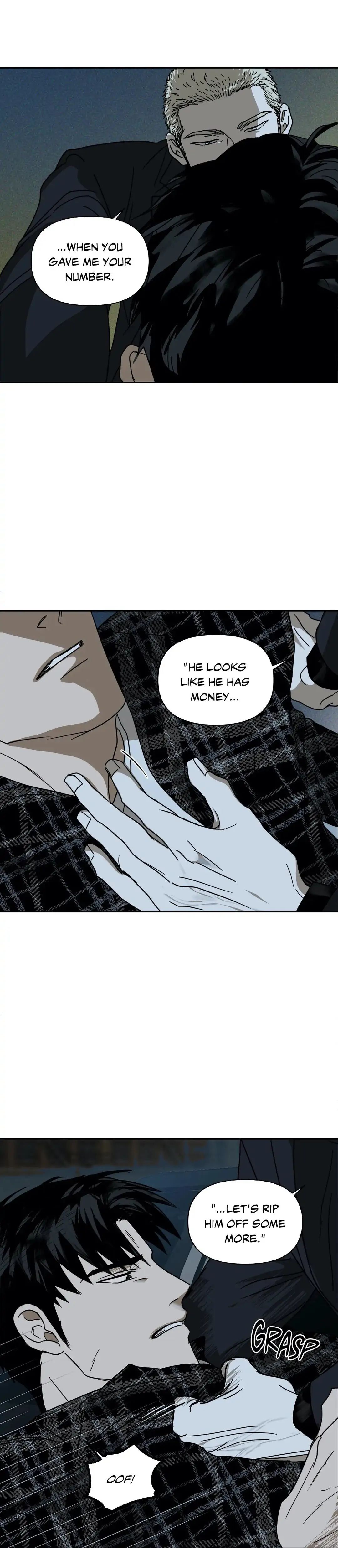 Read Shutline chapter 3.1 image 6 on Lezhin