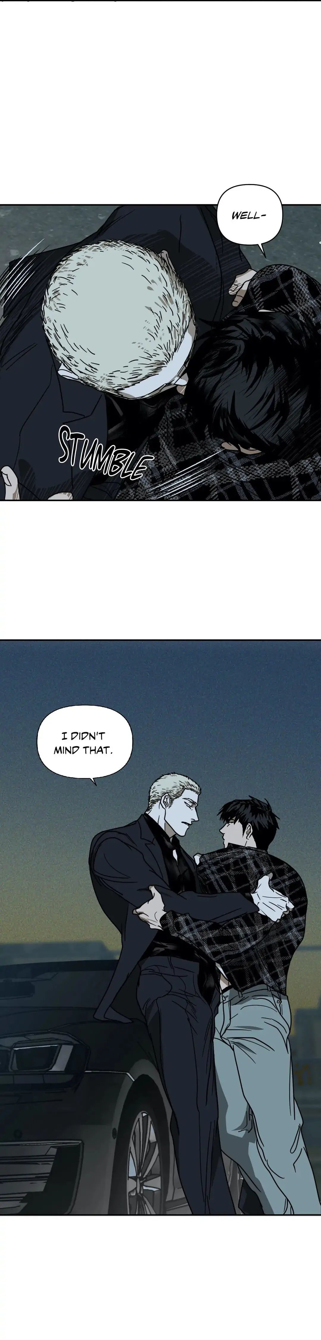 Read Shutline chapter 3.1 image 7 on Lezhin