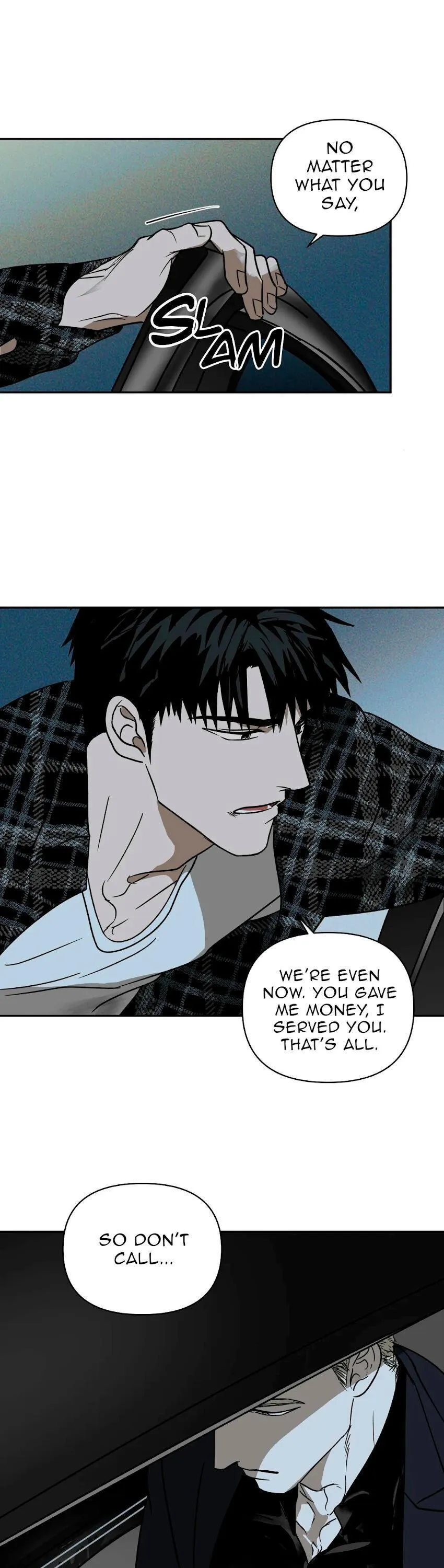Read Shutline chapter 3.99 image 11 on Lezhin