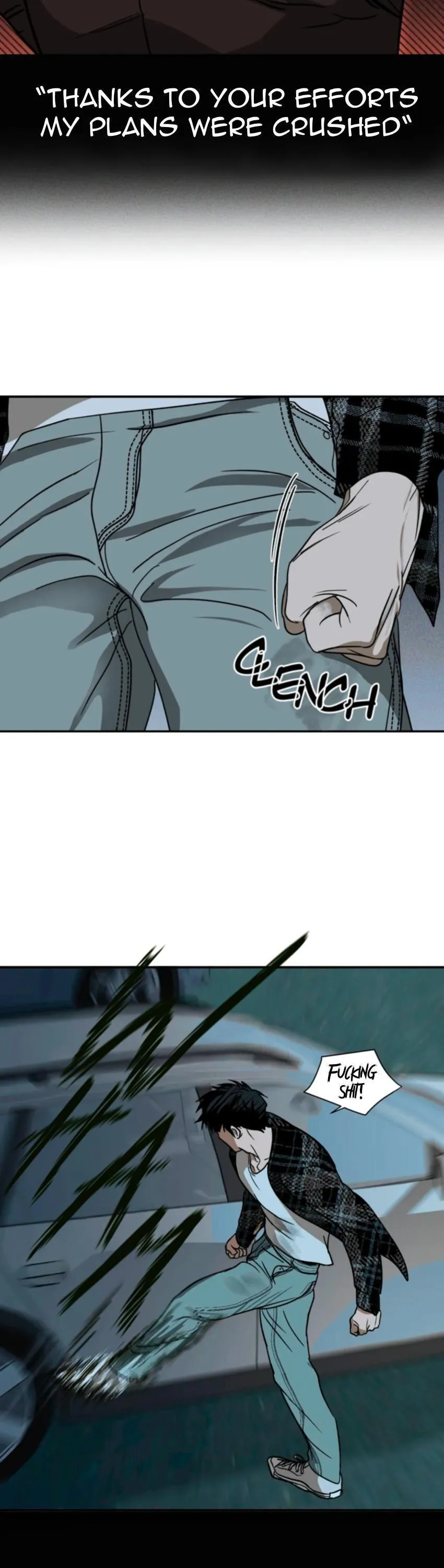 Read Shutline chapter 3.99 image 16 on Lezhin
