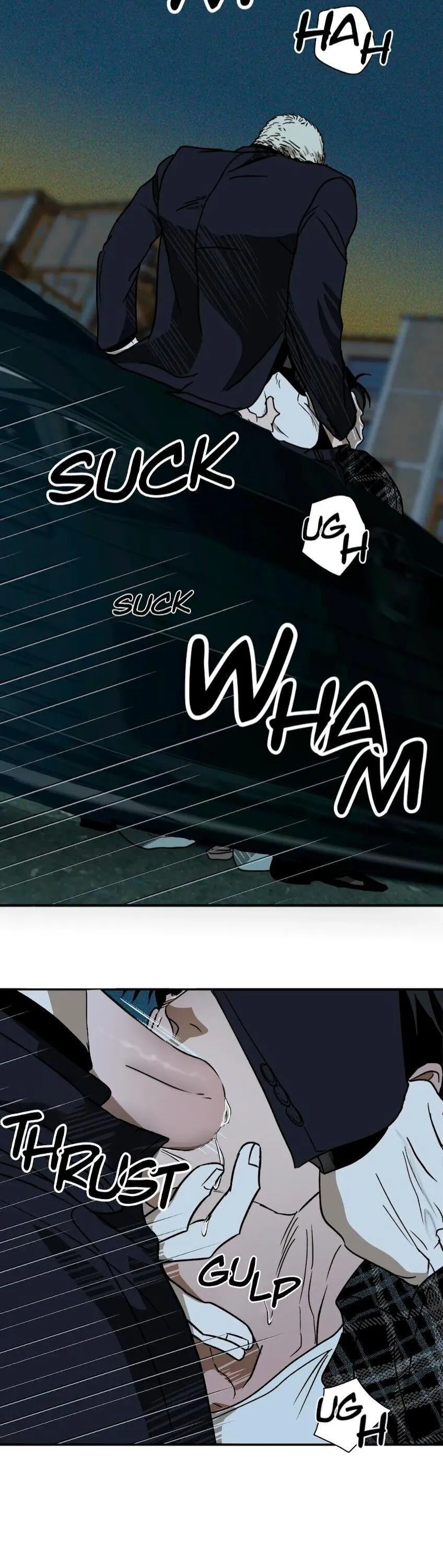 Read Shutline chapter 3.99 image 3 on Lezhin