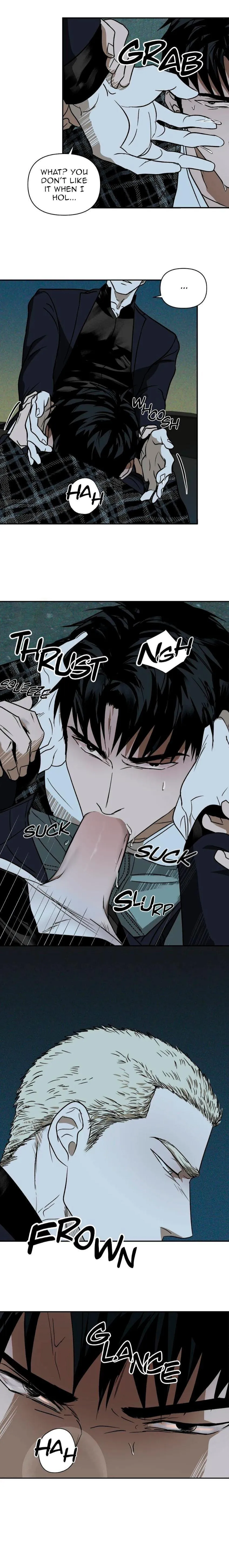 Read Shutline chapter 3.99 image 4 on Lezhin