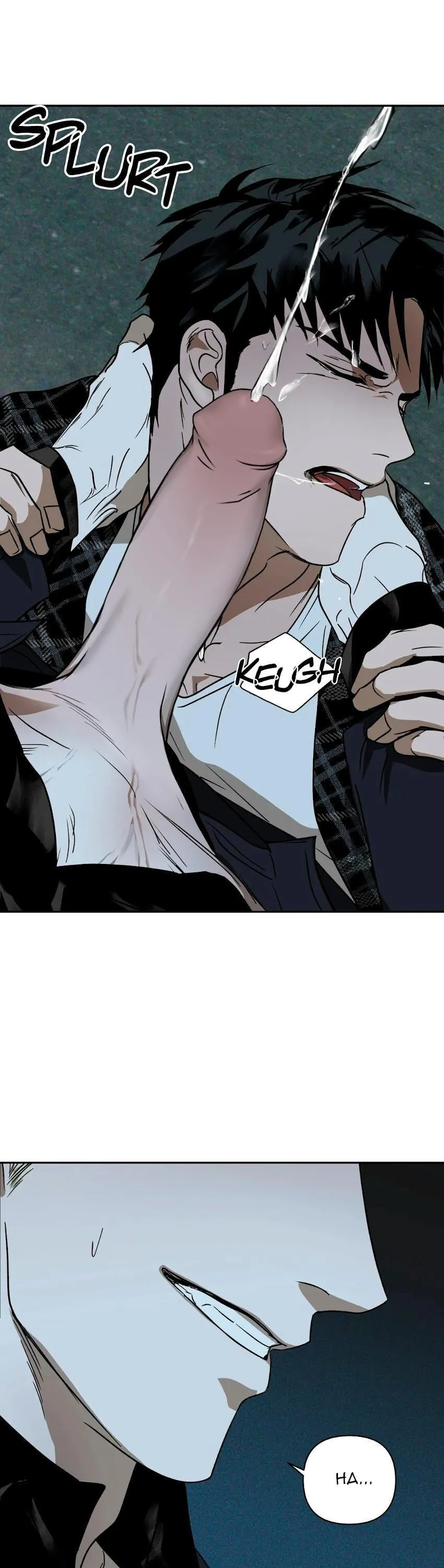 Read Shutline chapter 3.99 image 5 on Lezhin