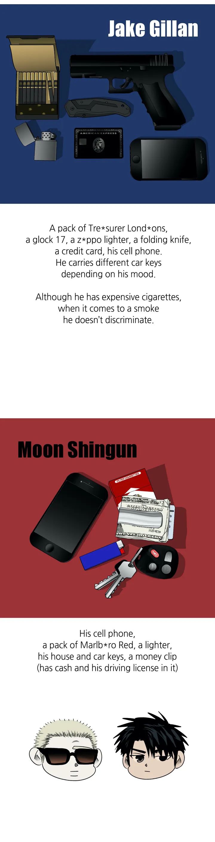 Read Shutline chapter 32.1 image 3 on Lezhin