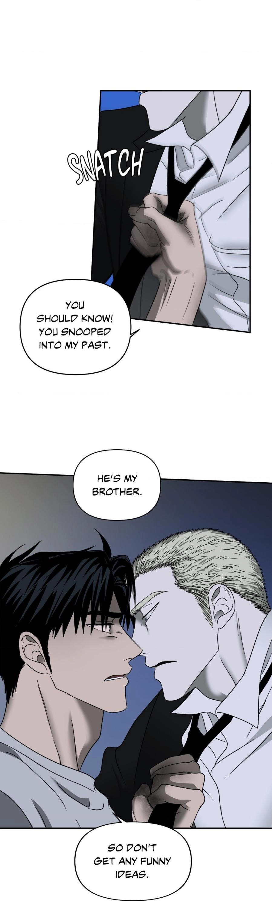 Read Shutline chapter 38.1 image 1 on Lezhin