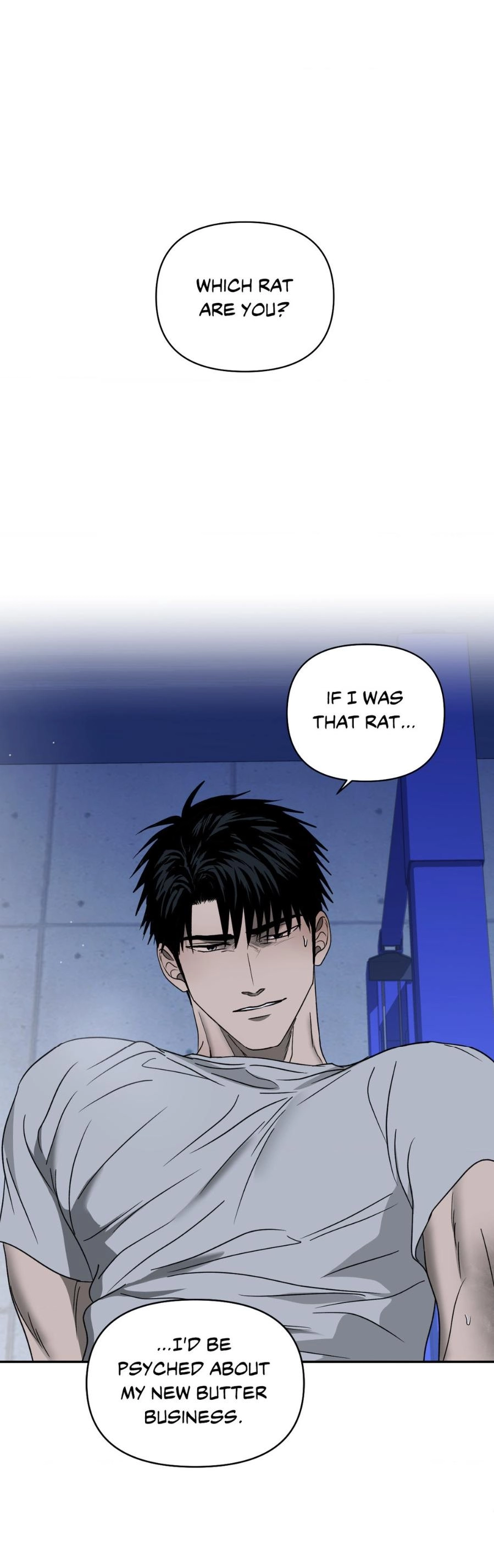 Read Shutline chapter 38.1 image 11 on Lezhin