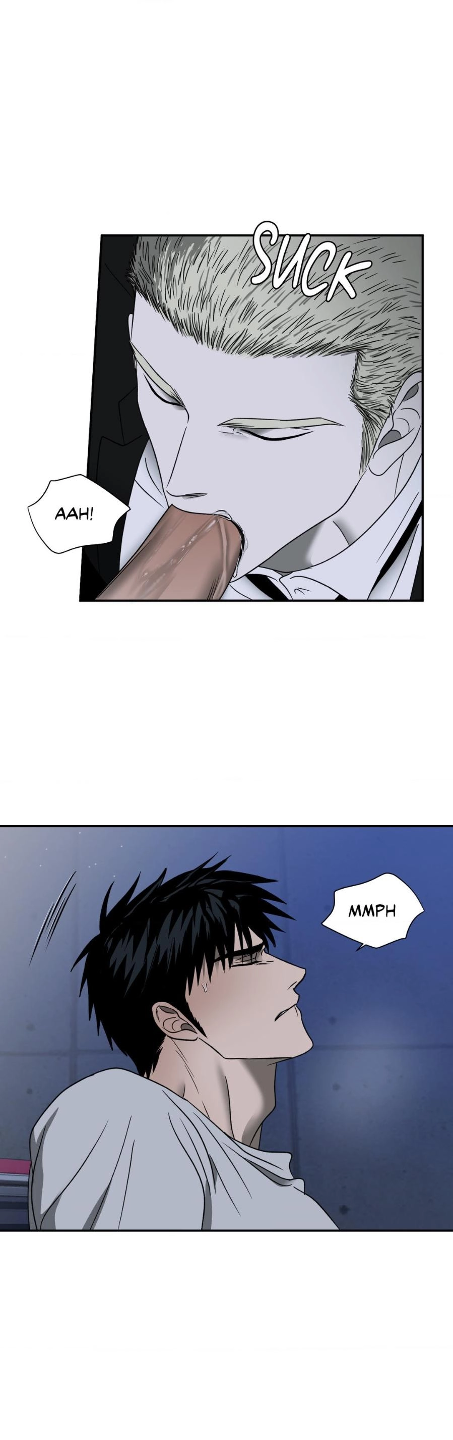 Read Shutline chapter 38.1 image 13 on Lezhin
