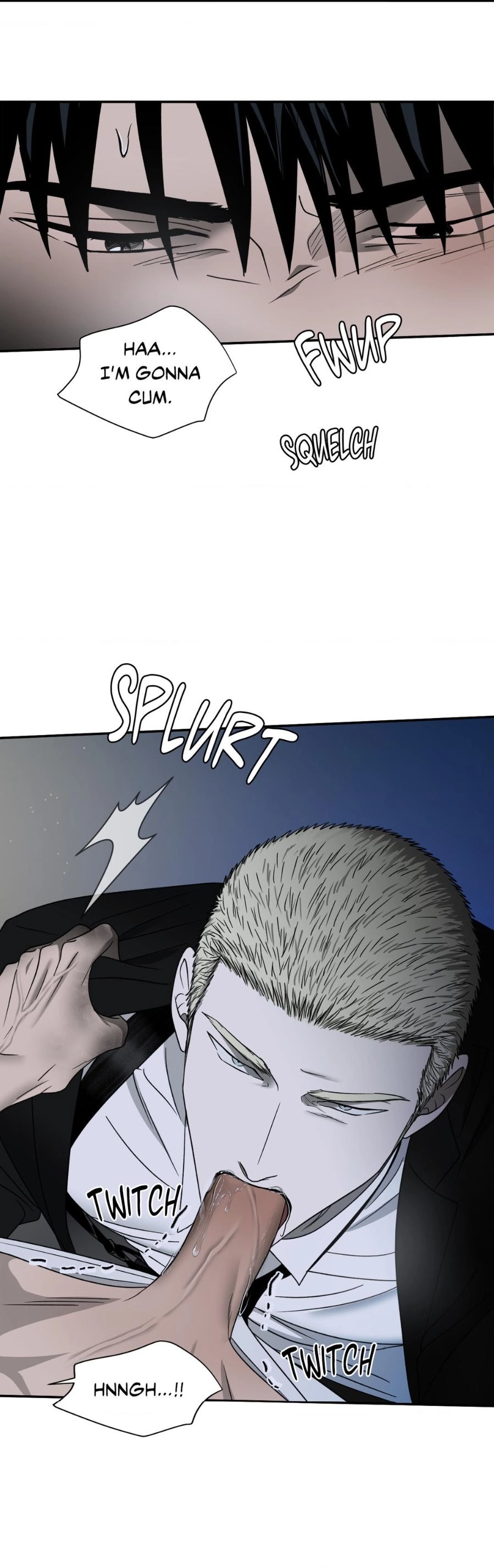 Read Shutline chapter 38.1 image 15 on Lezhin