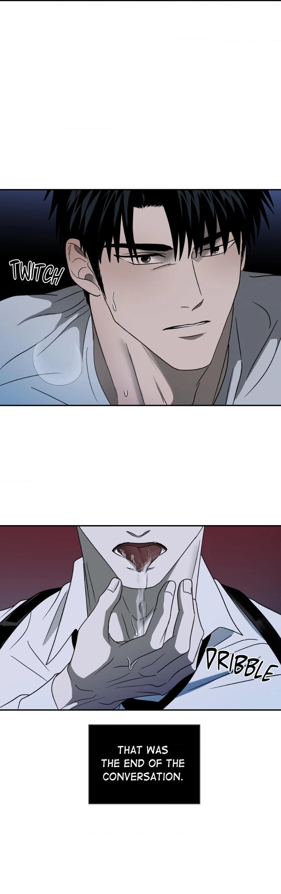 Read Shutline chapter 38.1 image 17 on Lezhin