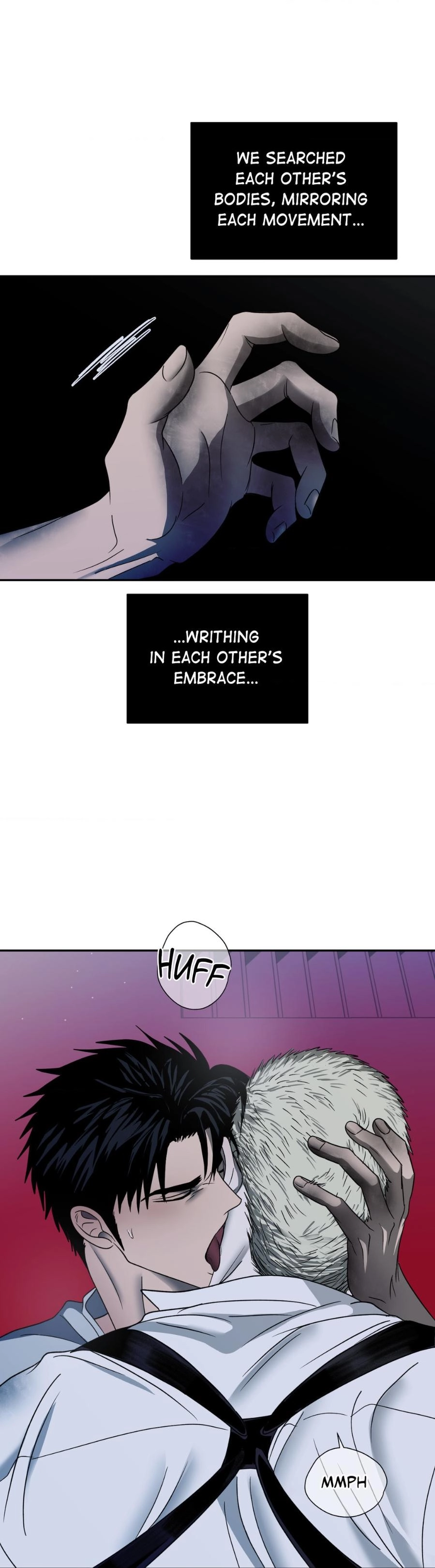 Read Shutline chapter 38.1 image 20 on Lezhin
