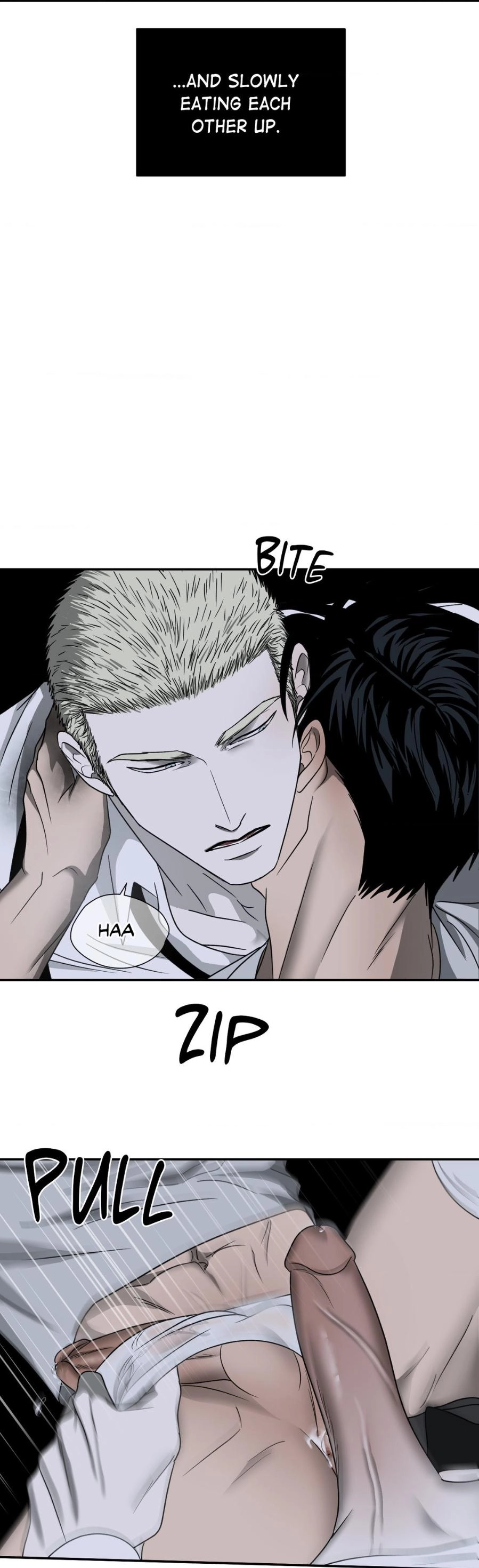 Read Shutline chapter 38.1 image 21 on Lezhin