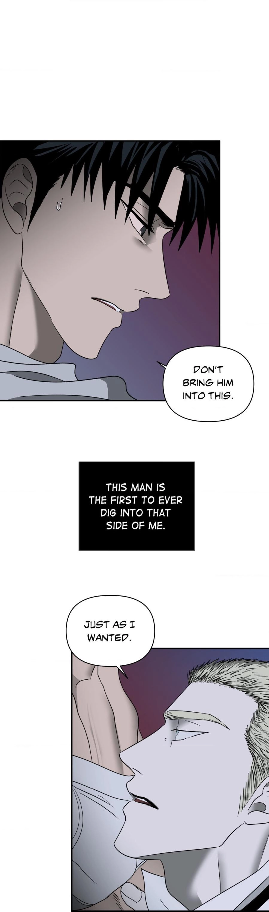 Read Shutline chapter 38.1 image 6 on Lezhin
