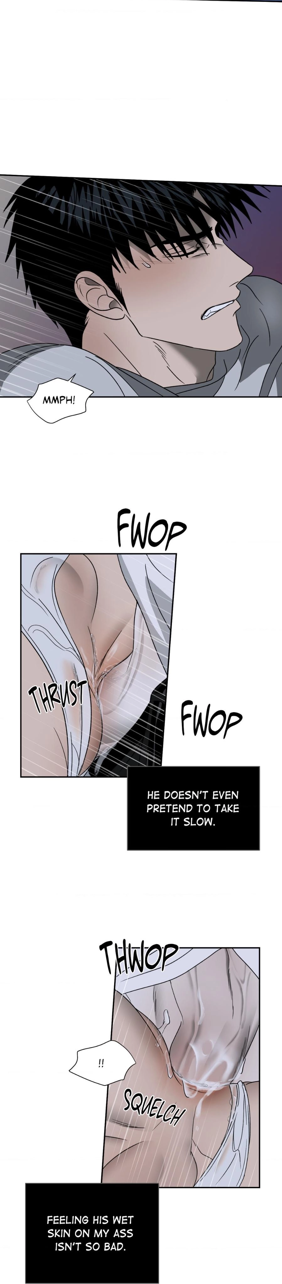 Read Shutline chapter 39.1 image 1 on Lezhin