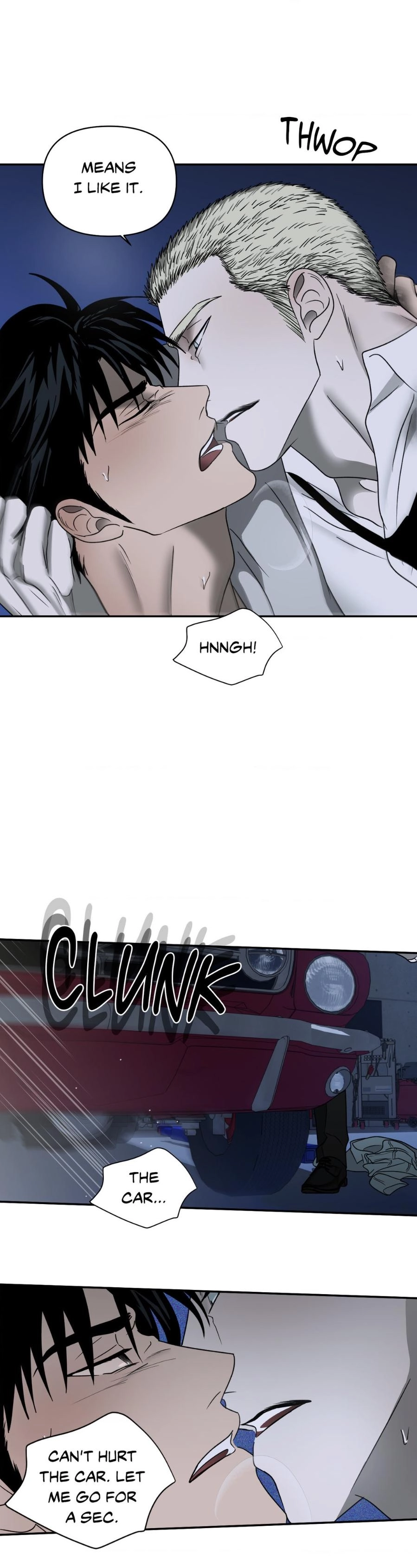 Read Shutline chapter 39.1 image 10 on Lezhin