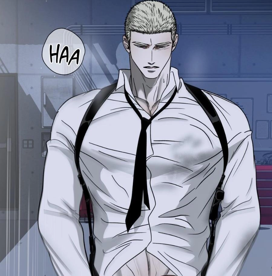 Read Shutline chapter 39.1 image 14 on Lezhin